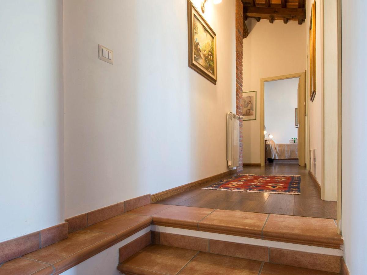Holiday Home Casa Clotilde By Interhome Civitella in Val di Chiana Buitenkant foto