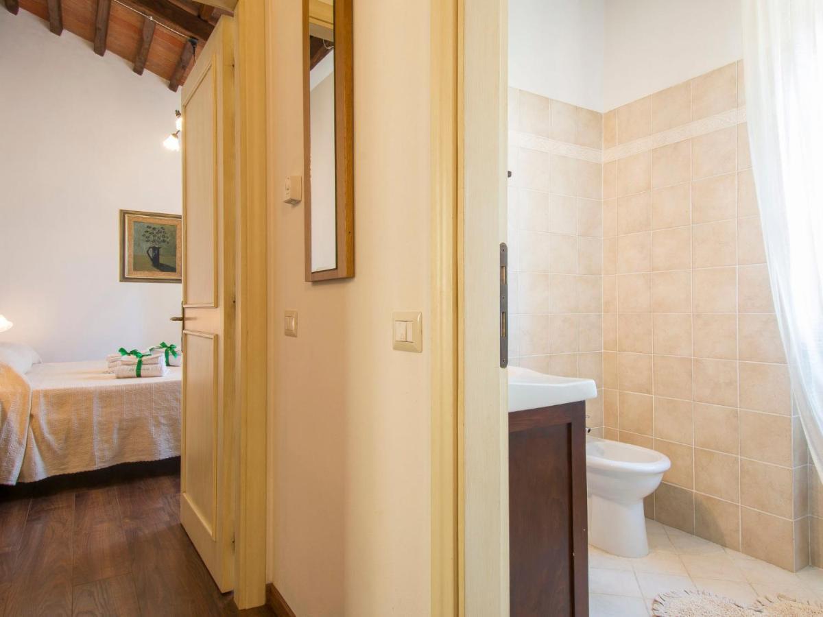 Holiday Home Casa Clotilde By Interhome Civitella in Val di Chiana Buitenkant foto