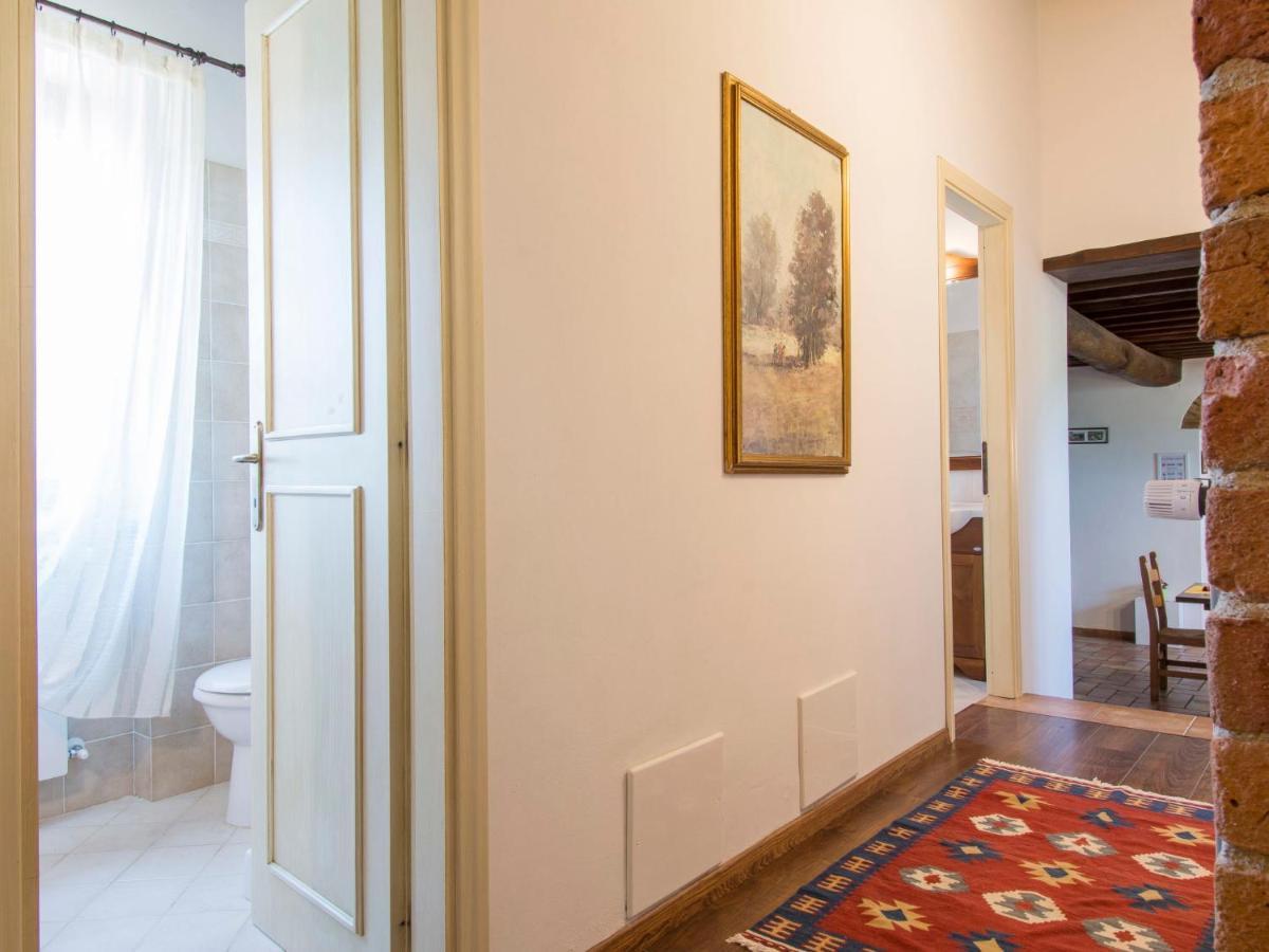 Holiday Home Casa Clotilde By Interhome Civitella in Val di Chiana Buitenkant foto